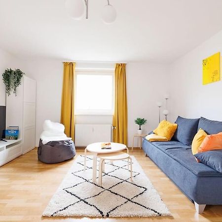 New! Cozy & Lovely Home In The 3Rd District Vienna Exterior photo