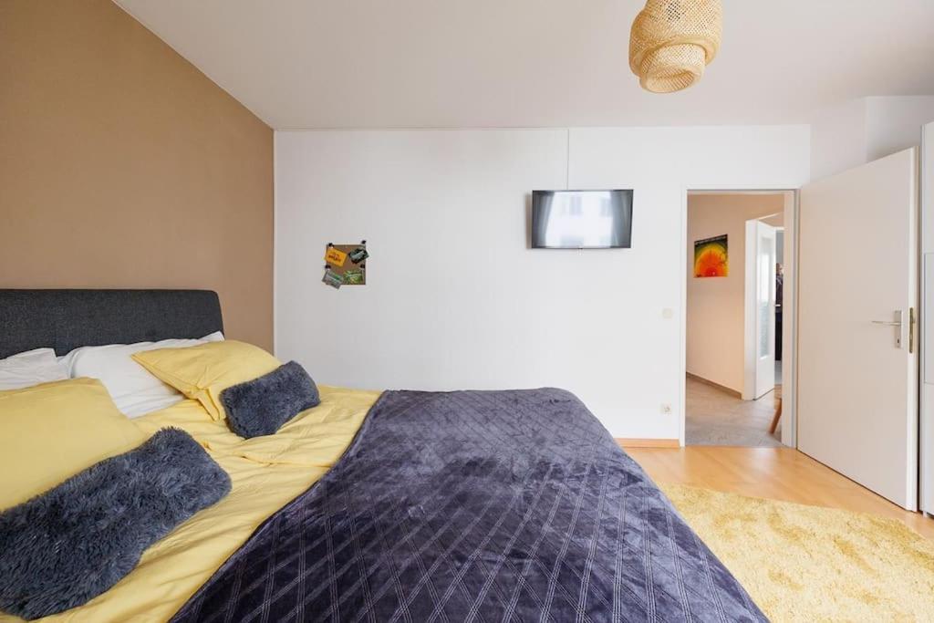 New! Cozy & Lovely Home In The 3Rd District Vienna Exterior photo